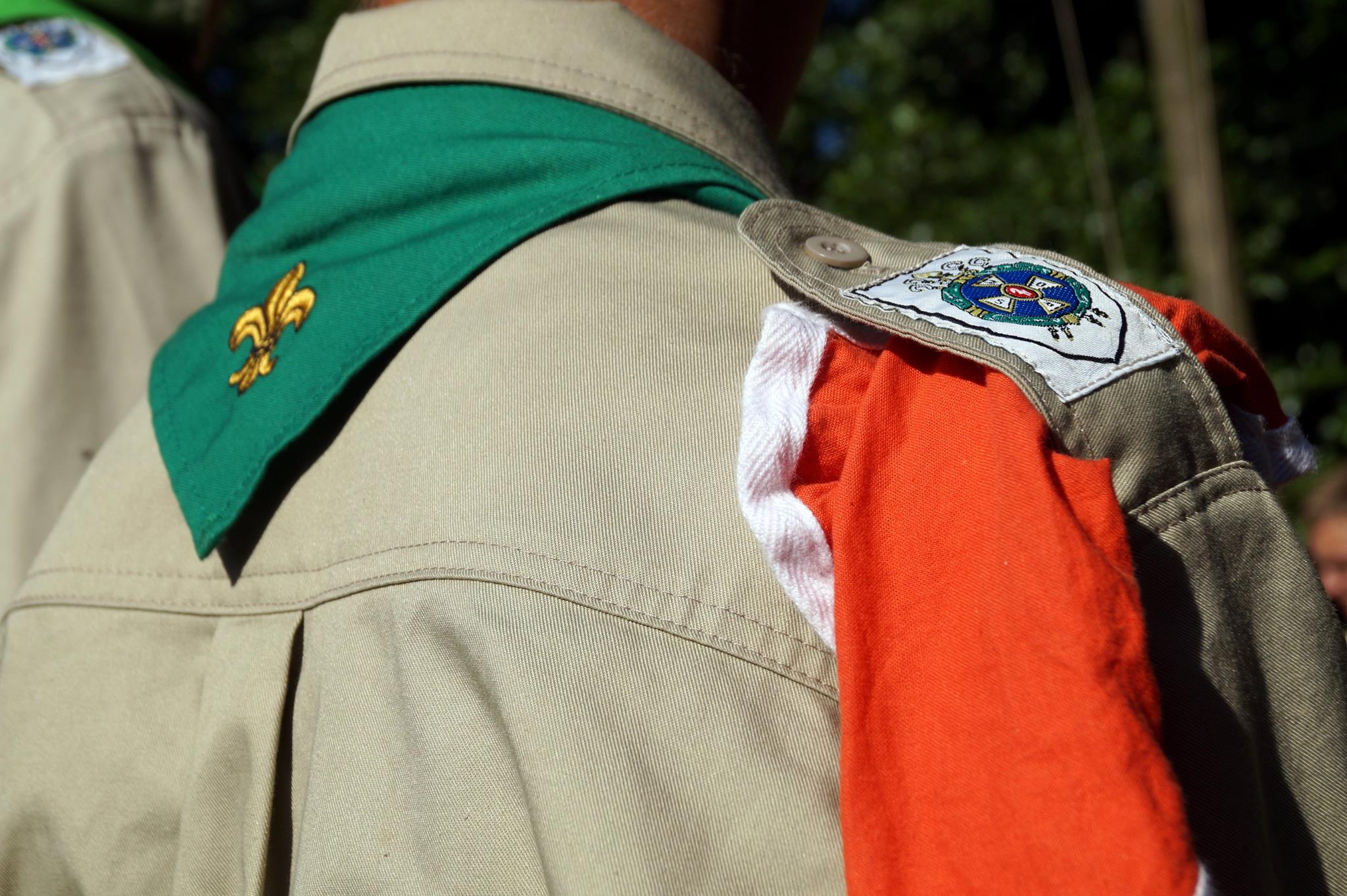 Catholic Committee Of The Hungarian Scout Association – iccs em